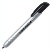 BIC Mark-it Retractable Permanent Marker