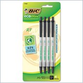 BIC Ecolutions Ballpoint Pen