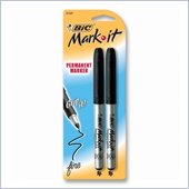 BIC Mark-it Permanent Marker