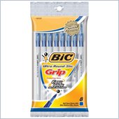 BIC Round Stic Ballpoint Pen