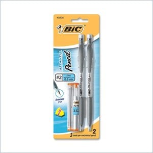 BIC Atlantis Mechanical Pencil