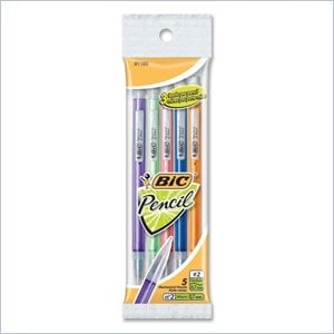 BIC Mechanical Pencil