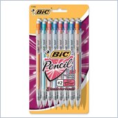 BIC Mechanical Pencil With Pocket Clip