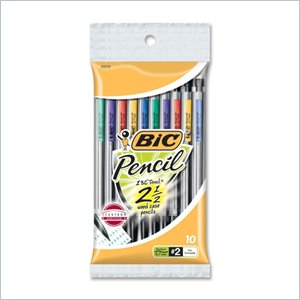 BIC Top Advance Mechanical Pencil