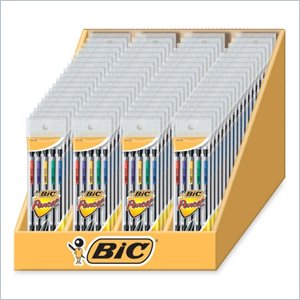 BIC Mechanical Pencil Set
