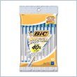 ADD TO YOUR SET: BIC Cristal Ballpoint Pen