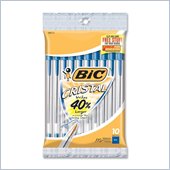 BIC Cristal Ballpoint Pen