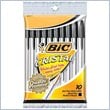 ADD TO YOUR SET: BIC Cristal Ballpoint Pen