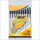 BIC Cristal Ballpoint Pen