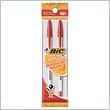 ADD TO YOUR SET: BIC Cristal Stick Ballpoint Pen