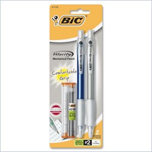 BIC Velocity Pencil