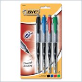 BIC Z4 Rollerball Pen