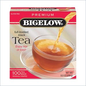 Bigelow Tea Premium Blend Tea