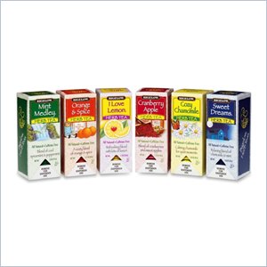 Bigelow Tea Caffeine-free Herbal Tea