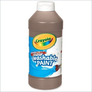 Crayola Washable Paint