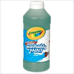 Crayola Washable Paint