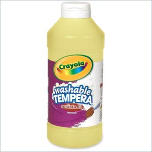 Crayola Artista II Tempera Paint
