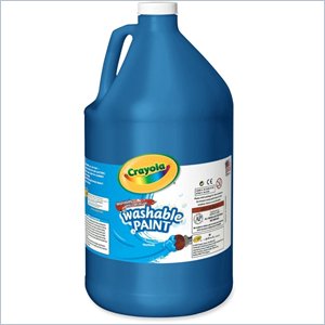 Crayola Washable Paint