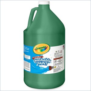 Crayola Washable Paint