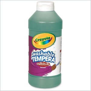Crayola Artista II Tempera Paint