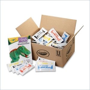 Crayola Model Magic Classpack Clay