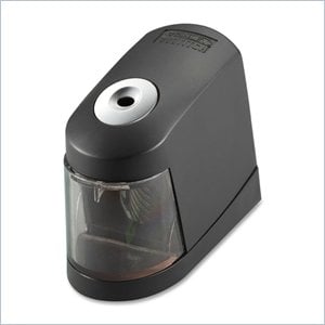 Stanley-Bostitch Quick Action Battery-Operated Pencil Sharpener