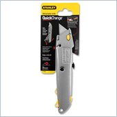 Stanley-Bostitch Quick Change Retractable Utility Knife