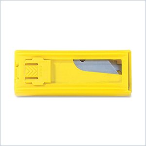 Stanley-Bostitch Utility Knife Replacement Blades
