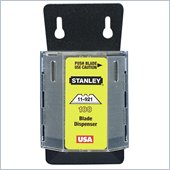 Stanley-Bostitch 100 Heavy Duty Utility Blades
