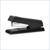 Stanley-Bostitch AntiJam Half-Strip Desktop Stapler