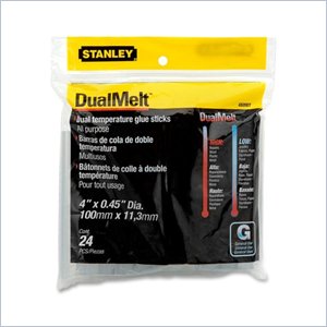 Stanley-Bostitch Dual Temperature Glue Stick