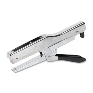 Stanley-Bostitch 48-Case Pack Lightweight Plier Stapler