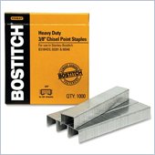 Stanley-Bostitch Heavy Duty Staples