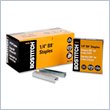 ADD TO YOUR SET: Stanley-Bostitch B8 Staples