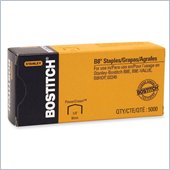Stanley-Bostitch B-8 Staples