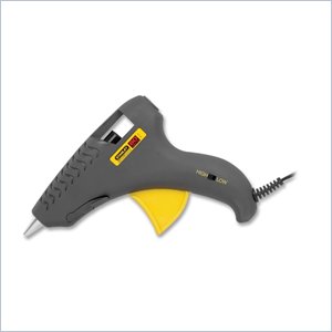Stanley-Bostitch DualMelt Glue Gun