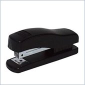Stanley-Bostitch Half-strip Round Base Desktop Stapler