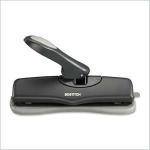 Stanley-Bostitch Manual Hole Punch