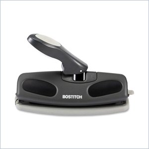 Stanley-Bostitch Manual Hole Punch