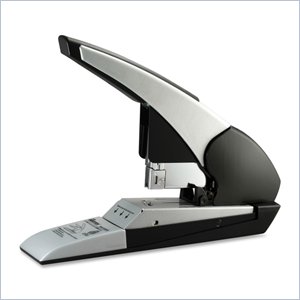 Stanley-Bostitch Heavy Duty Flat Clinch Stapler