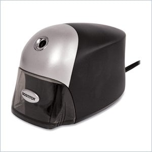 Stanley-Bostitch Desktop Electric Pencil Sharpener