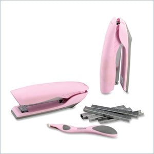 Bostitch Anti-Jam Stapler Value Kit