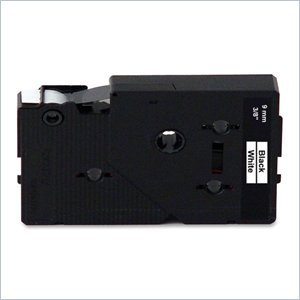 Brother TC Laminated Tape Cartridge for P-touch Printer