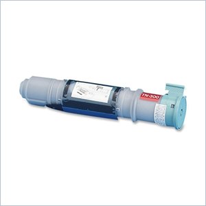 Brother Black Toner Cartridge