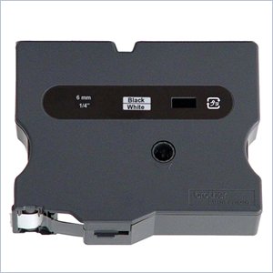 Brother P-Touch TX-2111 Laminated Tape