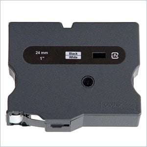 Brother TX2511 Laminated Tape Cartridge