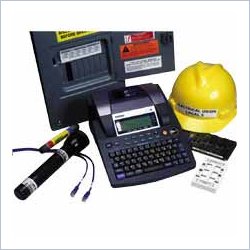 Brother P-Touch PT-9600 Label Printer