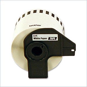 Brother Label Tape