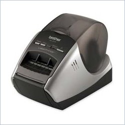 Brother QL-570 Thermal Label Printer