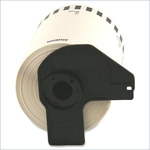 Brother Label Maker Tape Cartridges